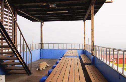 Xiaoliuqiu Bed & Breakfast | 28 m² Bed and breakfast ∙ 127 guests
