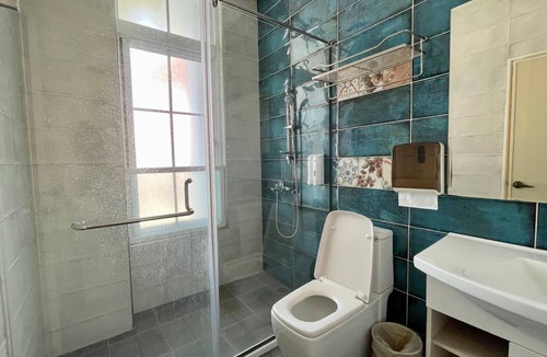 Xiaoliuqiu Hotel | 28 m² Hotel ∙ 8 guests