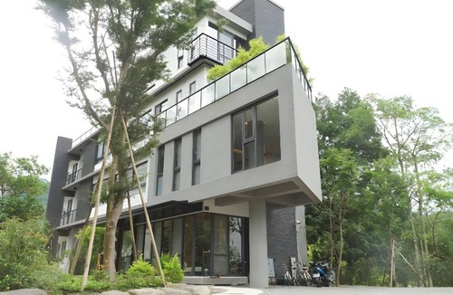 Yuchi Hotel | 28 m² Motel ∙ 3 guests