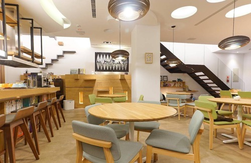 Yuchi Hotel | 28 m² Motel ∙ 3 guests