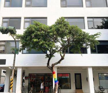 Yancheng District Hotel | 28 m² Motel ∙ 4 guests