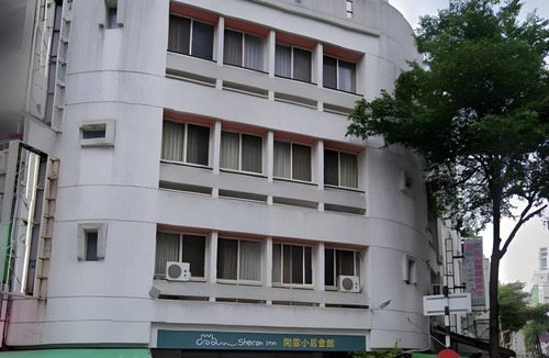 Central District House | 28 m² Motel ∙ 4 guests