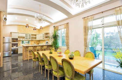 Hualien City Centre Hotel | 28 m² Motel ∙ 4 guests