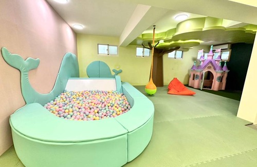 Hualien City Centre Hotel | 28 m² Motel ∙ 4 guests