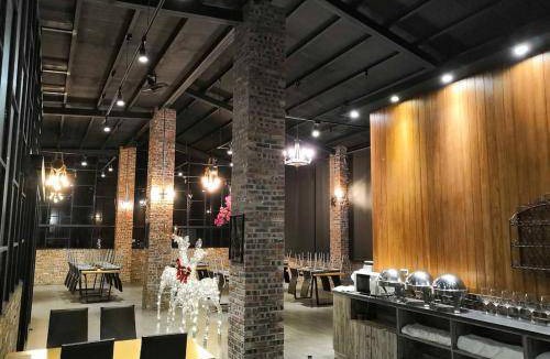 Xincheng Hotel | 28 m² Motel ∙ 7 guests