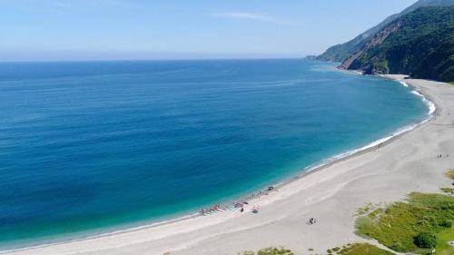 Suao Bed & Breakfast | 29 m² Bed and breakfast ∙ 6 guests