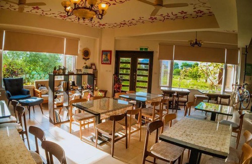Shoufeng Hotel | 29 m² Motel ∙ 127 guests