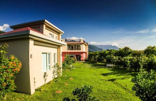 Shoufeng Hotel | 29 m² Motel ∙ 127 guests