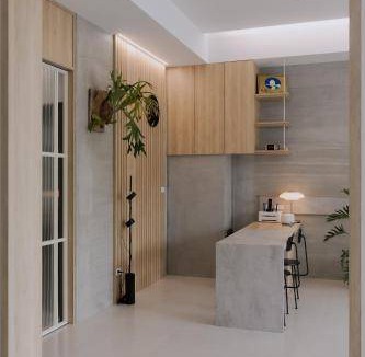 Taitung Hotel | 29 m² Motel ∙ 5 guests