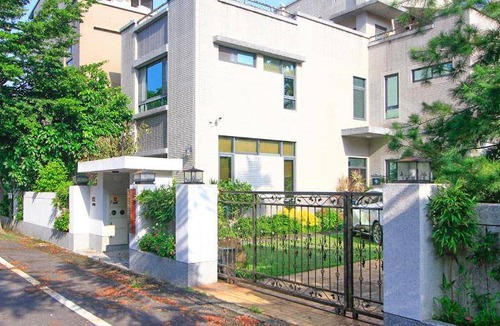 Jiji Hotel | 29 m² Motel ∙ 5 guests
