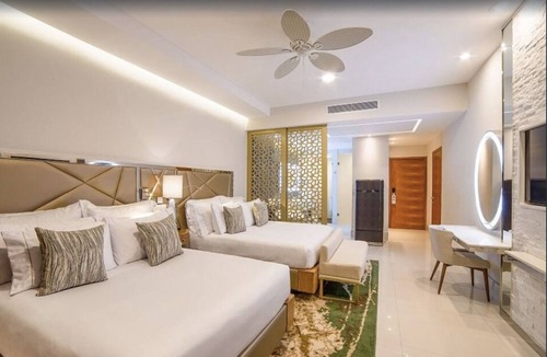 San Jose del Cabo Resort | 2BD/3BA Suite (Sleeps 6 Adults), Oceanfront GARZA BLANCA RESORT & SPA