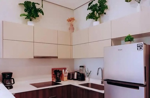 Playa Paraiso Apartment | 2BR/2BA Luxury Condo in Amira Tulum Pool, Gym & Prime Location