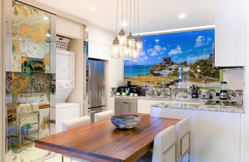 Cancun Condo | 2BR at Garza Blanca Cancun-Resort Luxury in Costa Mujeres