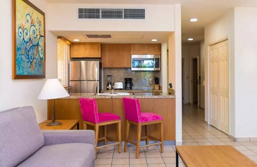 Los Cabos Condo | 2BR at Villa del Palmar-Special Offer New Years for Beach Resort Near the Marina
