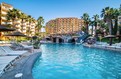 Los Cabos Condo | 2BR at Villa del Palmar-Special Offer New Years for Beach Resort Near the Marina