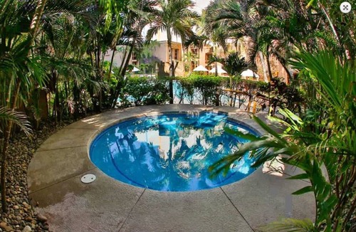 Mazatlan Villa | 2BR Beach Villa at Villas el Rancho/unit 3