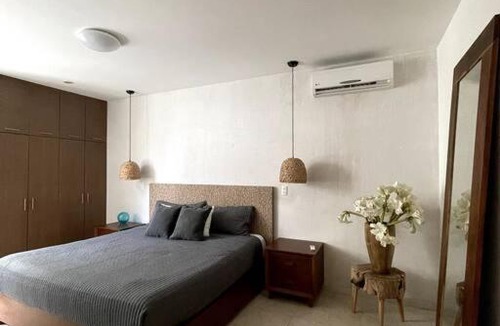 Zama Apartment | 2BR Condo with great view