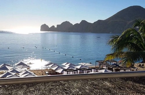 El Medano Ejidal Condo | 2BR Exec Ste with Ocean View & Private Jacuzzi at Cabo Villas Beach Resort & Spa