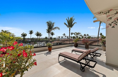 Nuevo Vallarta Condo | 2BR Grand Luxury Best Terrace 2 Pools & Jacuzzy