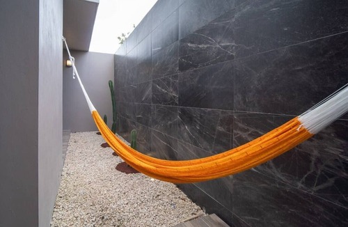 Merida Apartment | 2BR Ground Floor Apartment FAST WIFI