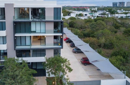 Merida Apartment | 2BR Ground Floor Apartment FAST WIFI