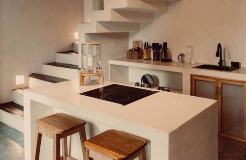 Santa Maria Apartment | 2BR Loft · Large Balconies · Steps to Zicatela Beach