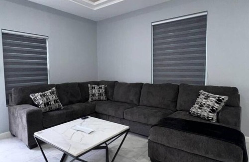 Alamo Apartment | 2BR Luxe Home Near Downtown Pharr