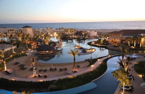 Los Cangrejos II y III Villa | 2BR Penthouse @ Pacific Dunes Golf Resort