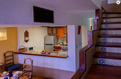 Mazatlan Villa | 2BR Pool Villa at Villas el Rancho/unit 5