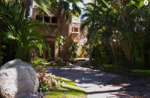Mazatlan Villa | 2BR Pool Villa at Villas el Rancho/unit 6