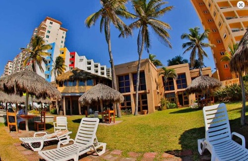 Mazatlan Villa | 2BR Pool Villa at Villas el Rancho/unit 6