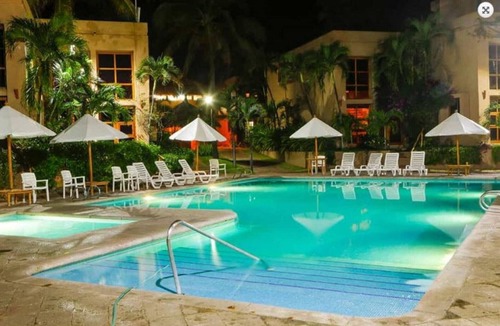 Mazatlan Villa | 2BR Pool Villa at Villas el Rancho/unit 7