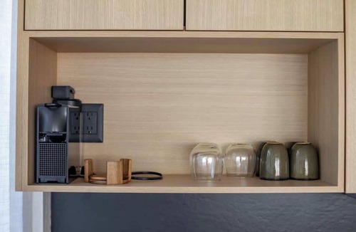 Providencia Apartment | 2BR retreat near Plaza Midtown w/balcony