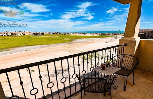 El Dorado Ranch Condo | 2BR San Felipe Golf Course Condo