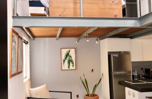 Celaya Apartment | 2nd Home