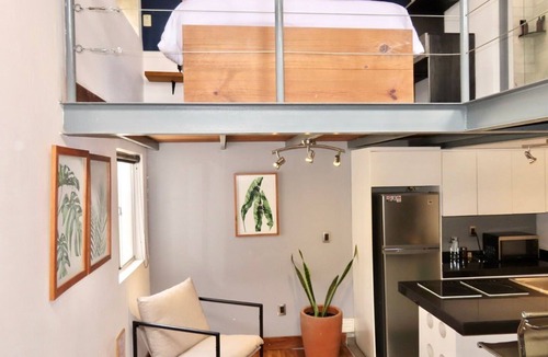 Celaya Apartment | 2nd Home