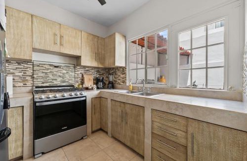 Las Jarretaderas House | 2story cozy house in a private community!
