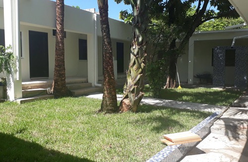Colonia Centro Apartment | 3.5 BLOCKS FROM OCEANFRONT WALK EVERYWHERE!
