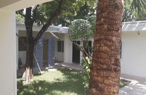Colonia Centro Apartment | 3.5 BLOCKS FROM OCEANFRONT WALK EVERYWHERE!