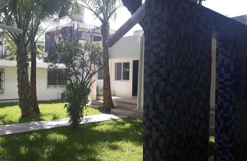 Colonia Centro Apartment | 3.5 BLOCKS FROM OCEANFRONT WALK EVERYWHERE!