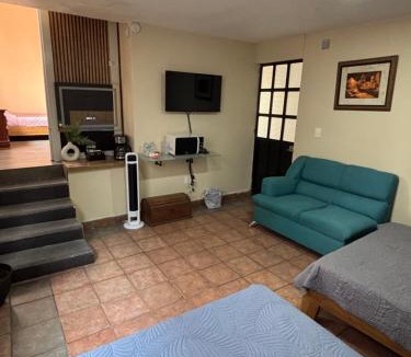 Atlixco Apartment | 3 Acogedor apartamento en el corazón de Atlixco