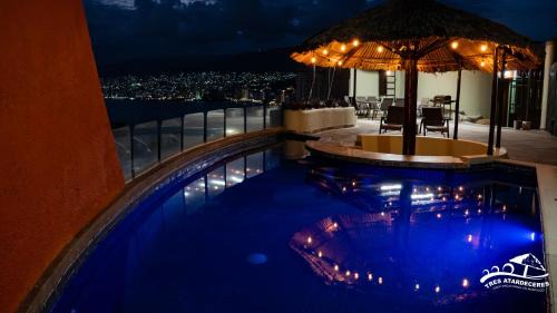 Joyas De Brisamar House | 3 Atardeceres, Pet Friendly Vista al Mar en Brisas