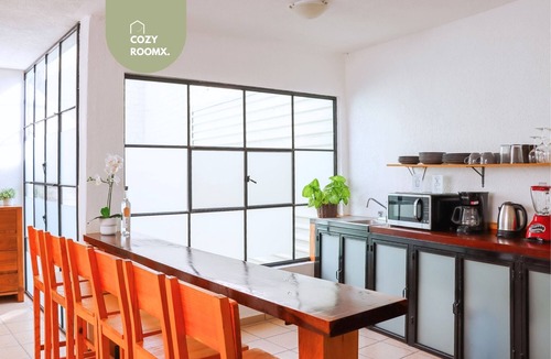 Centro Apartment | 3 BDR Apt/Private Terrace/Pet F/Parking/100MB