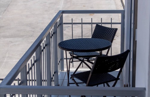 Ensenada Condo | 3 Bed 2 Bath Condo with Amazing Views
