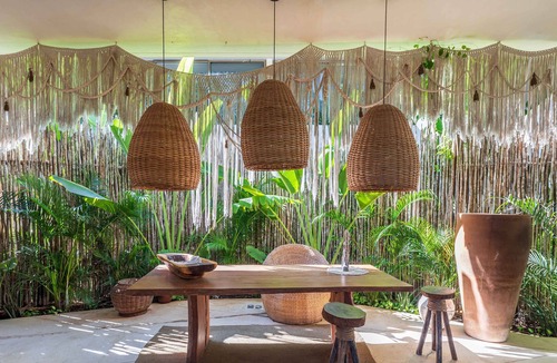 Zama Apartment | 3 Bed Apartment Sleeps 6 - Private Pool & Hot Tub