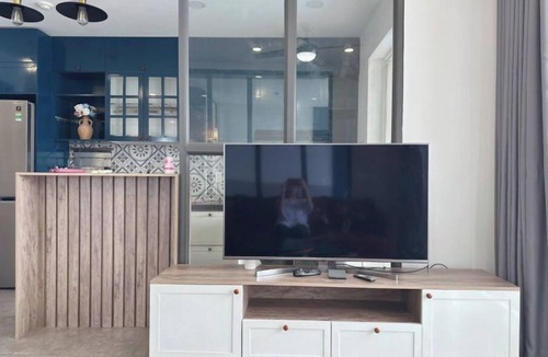 District 7 Apartment | 3 Bedroom 2 Bathroom apartment #4