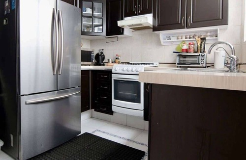 San Juan Condo | 3 Bedroom Apartment nearby Parque Hundido
