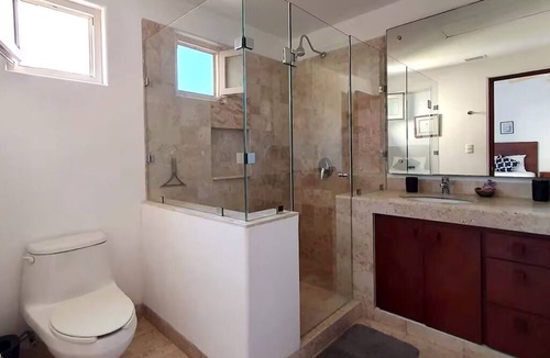 Nuevo Vallarta Apartment | 3 Bedroom Apartment in Isla Palmares, El Tigre Golf Club, Nuevo Vallarta