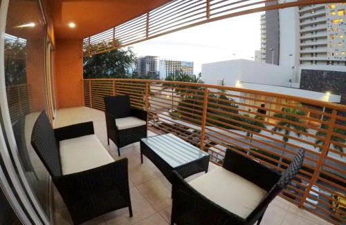 Las Glorias Apartment | 3 Bedroom Apartment at La Joya Hotel Zone