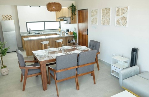 Alvarado Apartment | 3-bedroom apartment Golf Course view